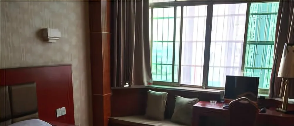 Zsyd Guesthouse