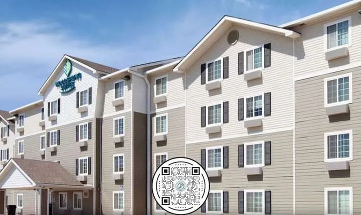 WoodSpring Suites College Station