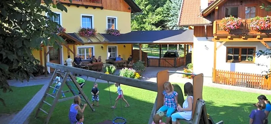 Ferienwohnungen Simonbauer