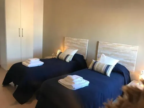 la casa di mery