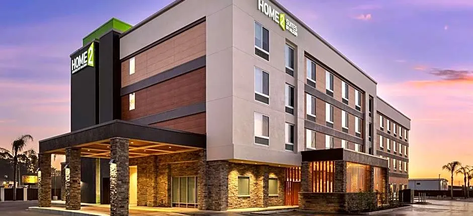 Home2 Suites by Hilton Eureka