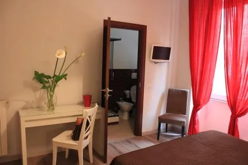 B&B Gallia's Rooms