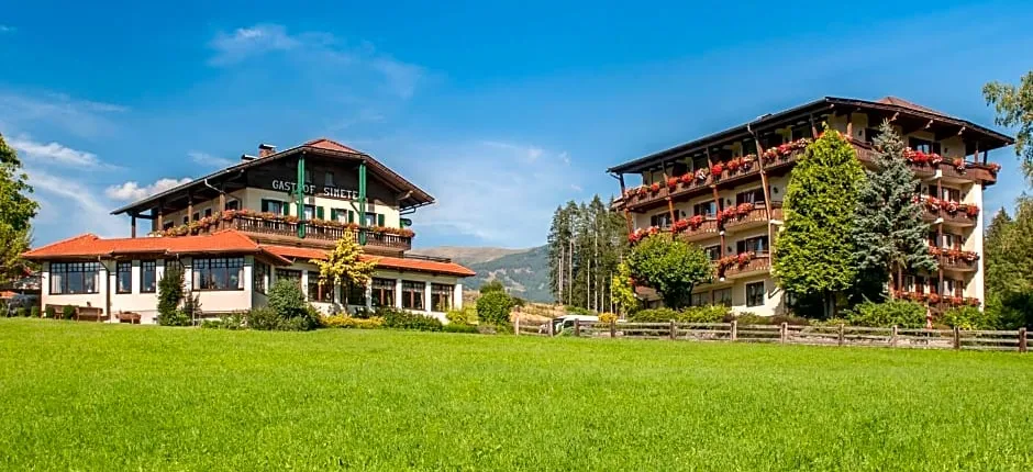 Hotel Landhof Simeter GMBH