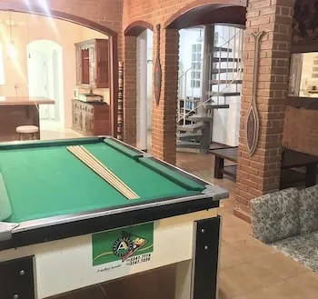 Punta Mango Surf Hostel