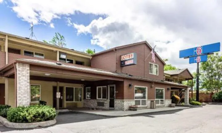 GuestHouse Inn Yakima