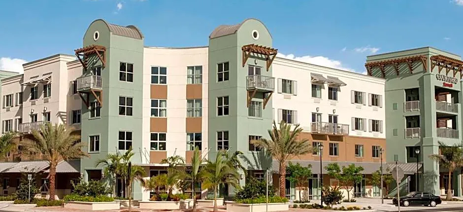 Courtyard by Marriott Palm Beach Jupiter