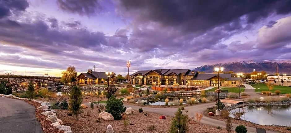 Best Western Plus High Country Inn