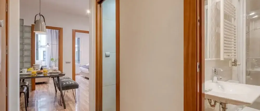 Sweet Inn Apartments Gracia