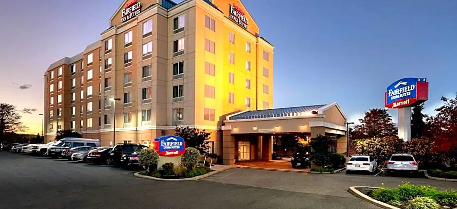 Fairfield Inn & Suites by Marriott Woodbridge