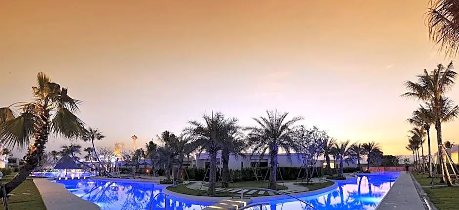 La Lua Resort, Hua Hin