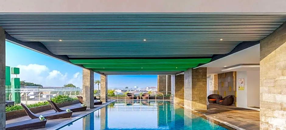 Ibis Styles Malang Hotel