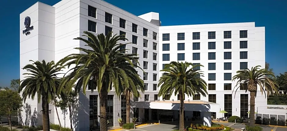 DoubleTree By Hilton Hotel Irvine-Spectrum