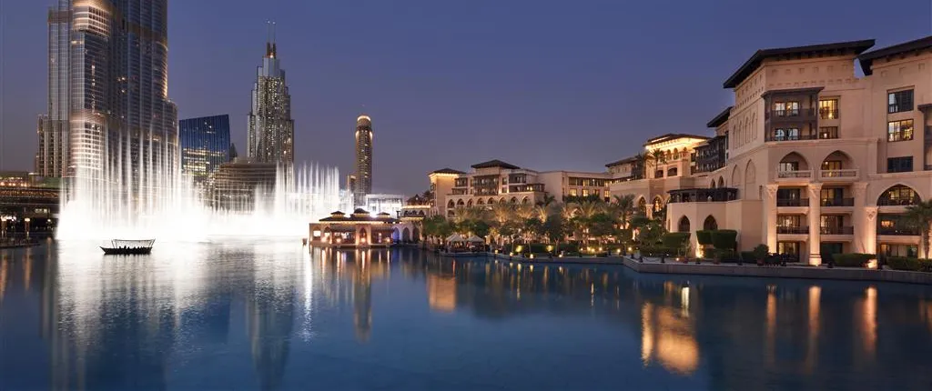 Palace Downtown