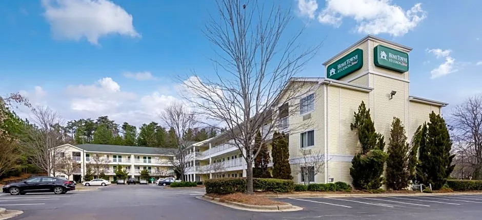 HomeTowne Studios Winston-Salem - University Pkwy