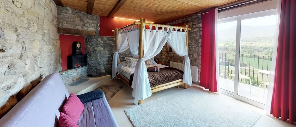Casa Rural La Abadia