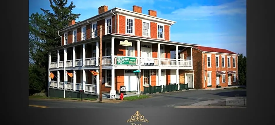 The Lafayette Inn & Restaurant