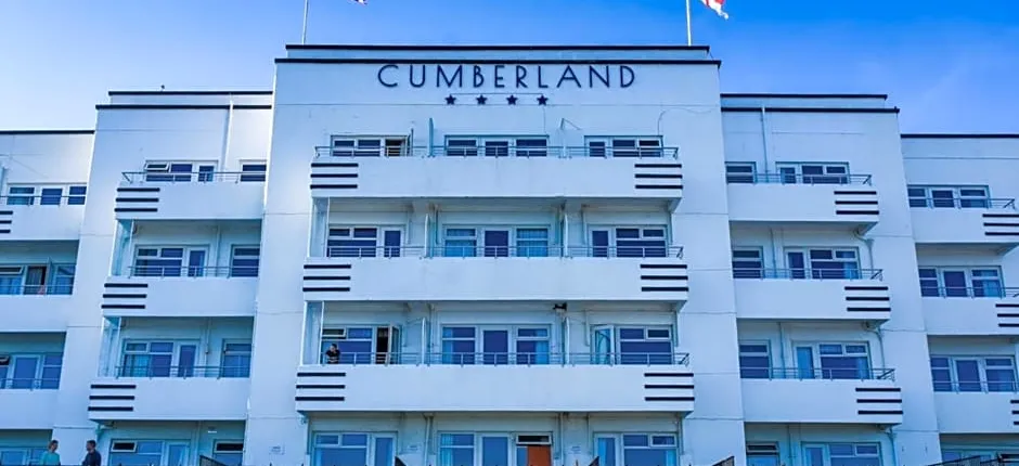 Cumberland Hotel - OCEANA COLLECTION