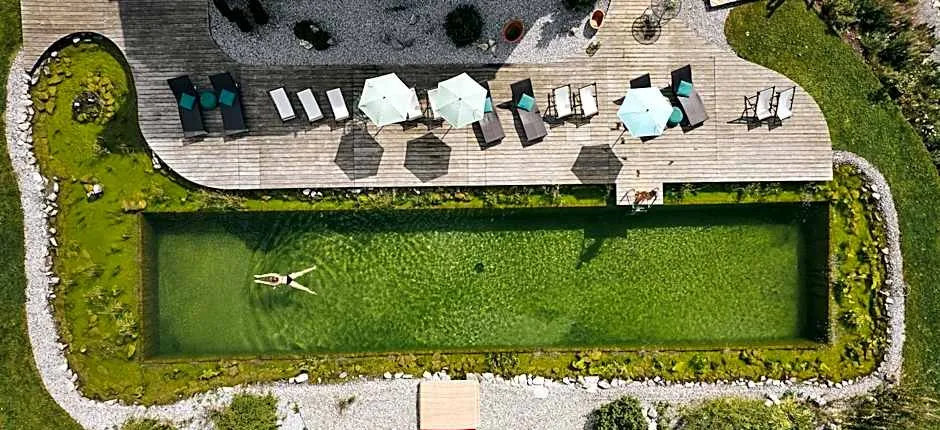 Arlberg Stuben - das kleine, feine Hotel