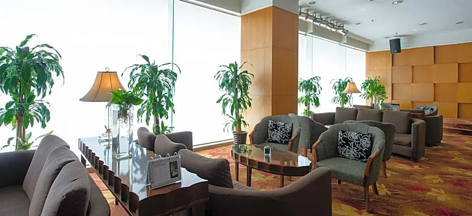 Park Inn by Radisson Shanghai Downtown