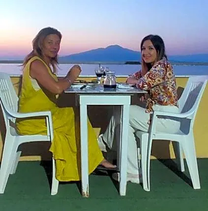 Oasi Madre della Pace