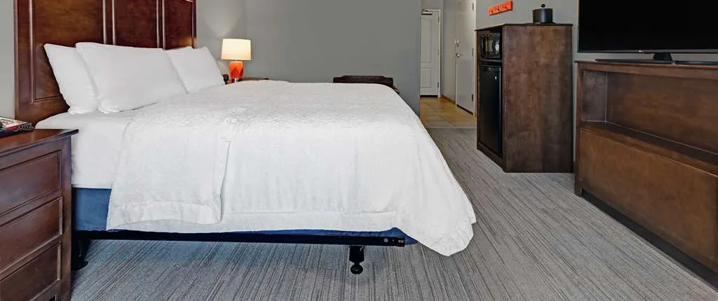 Hampton Inn Farmington