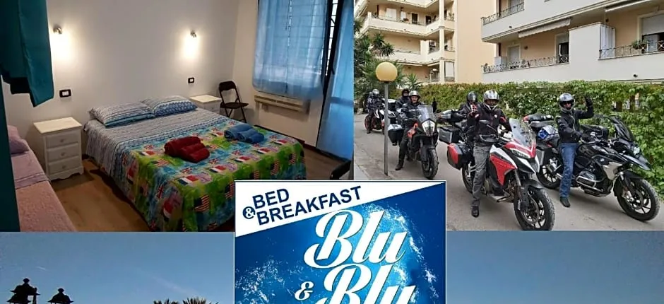 Blu&Blu