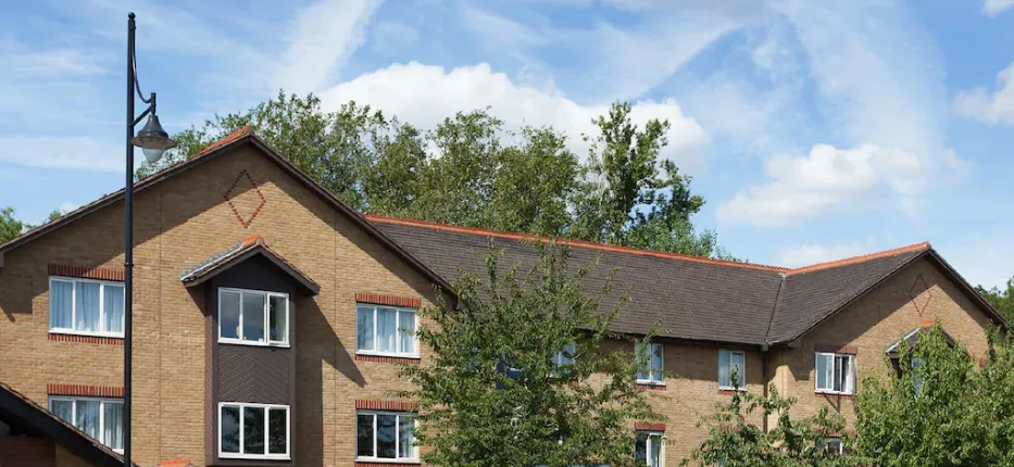 Travelodge Staines