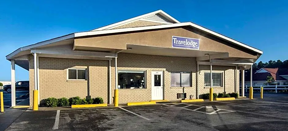Travelodge by Wyndham Orangeburg