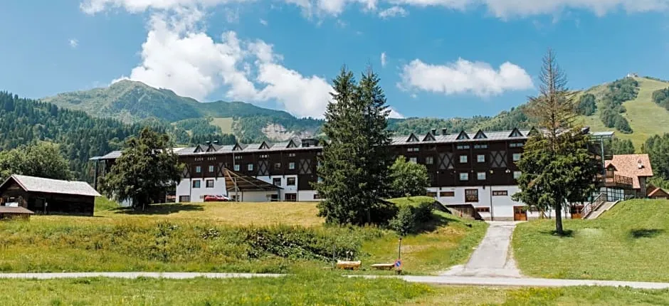 Hotel Enzo Moro
