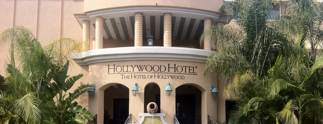 Hollywood Hotel