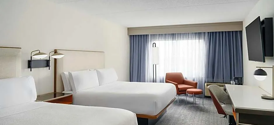 Courtyard by Marriott Chicago Midway Airport