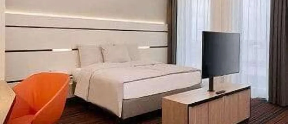 HYPERION HOTEL HAMBURG