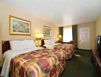Super 8 Hermitage Nashville