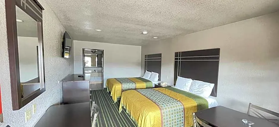 REGENCY INN - CHANNELVIEW