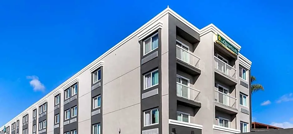 La Quinta Inn & Suites by Wyndham San Diego Mission Bay