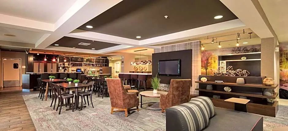 Courtyard by Marriott Rock Hill