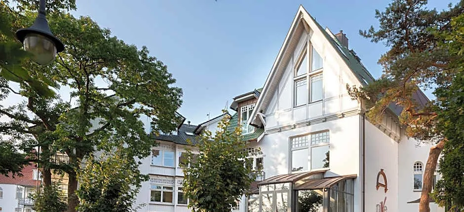 niXe Boutiquehotel & Spa