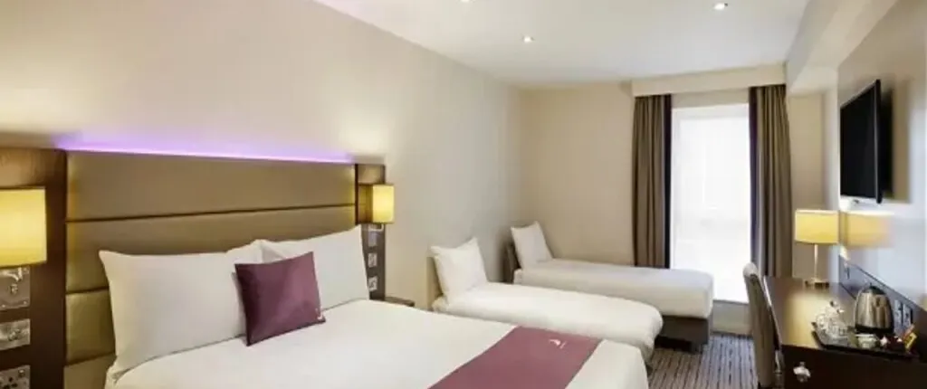 Premier Inn Epsom South