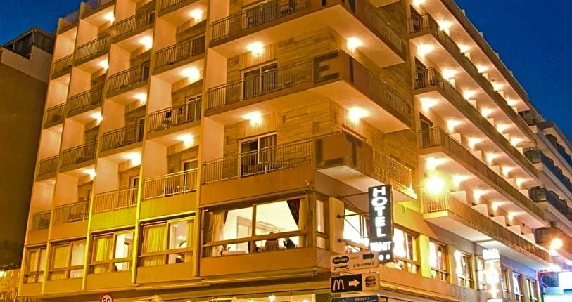 Hotel Tanit