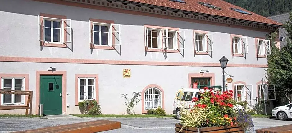 JUFA Hotel Murau