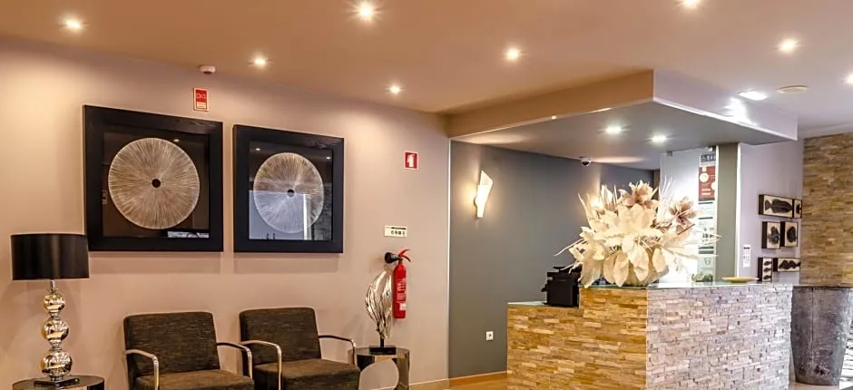 Hotel Bocage