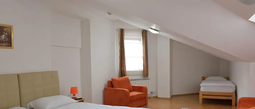 Hotel Corner