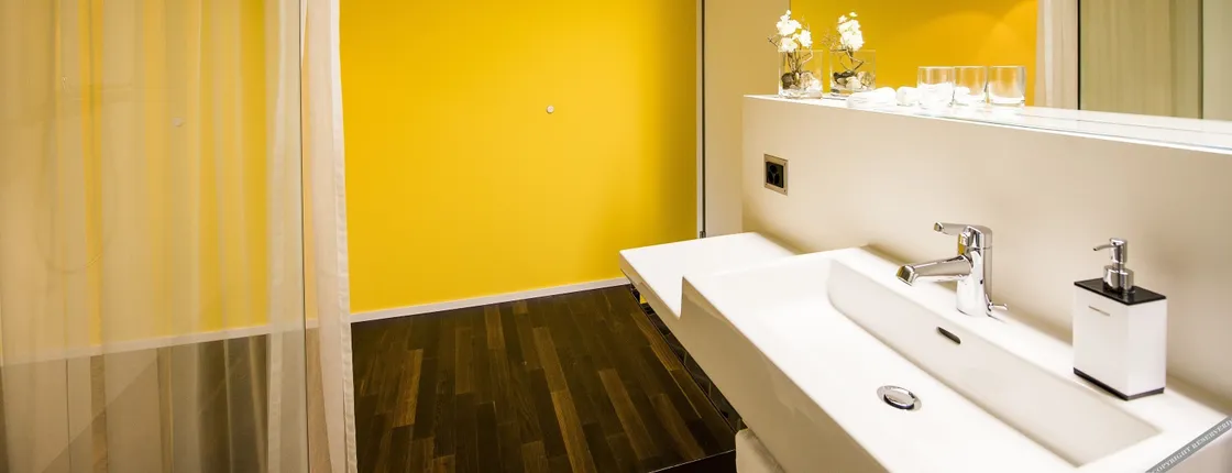 APARTHOTEL Rotkreuz