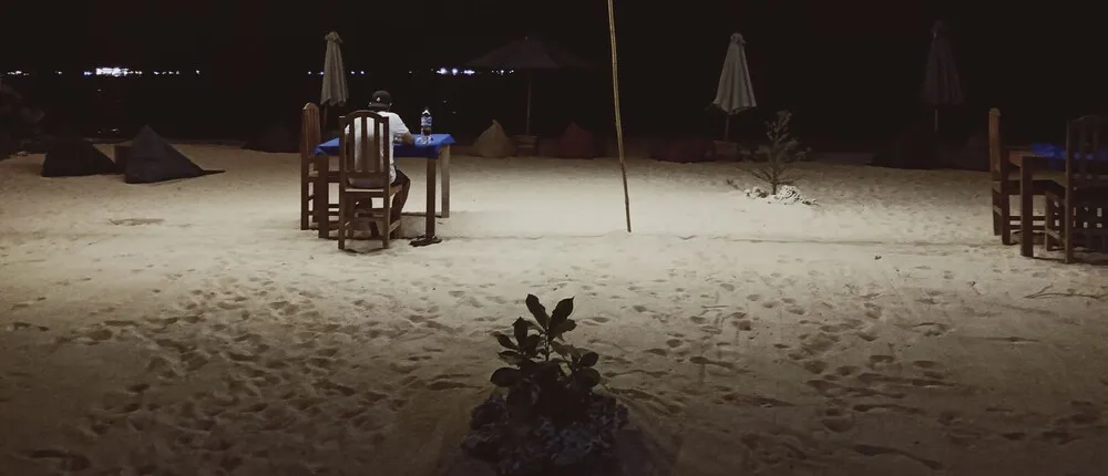Sunset Beach Bungalow & Restaurant