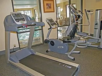 Hampton Inn & Suites Norfolk Airport