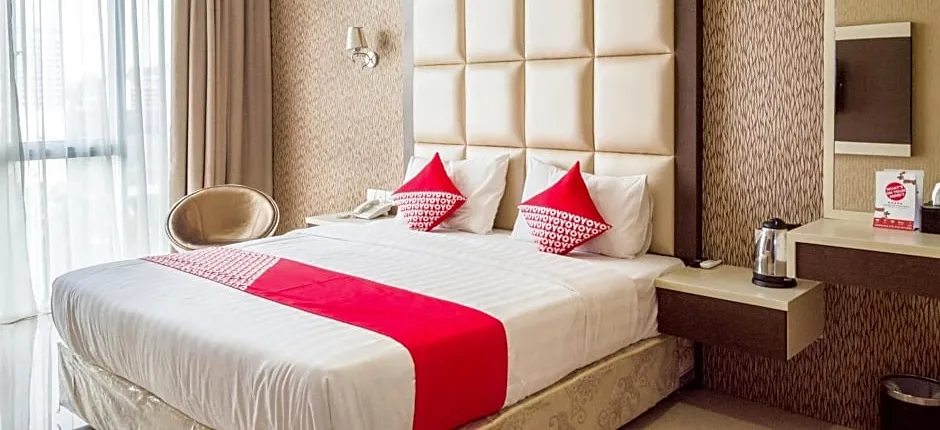 Vaccinated Staff - OYO 676 Hotel Osaka