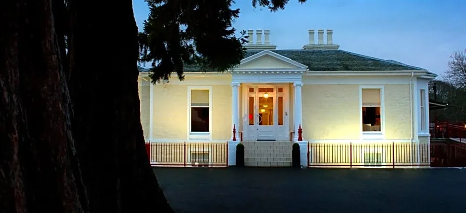 Rocpool Reserve Hotel and Chez Roux Restaurant