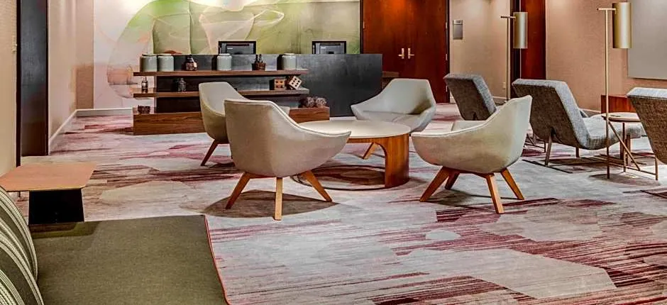 Courtyard by Marriott Cranbury South Brunswick