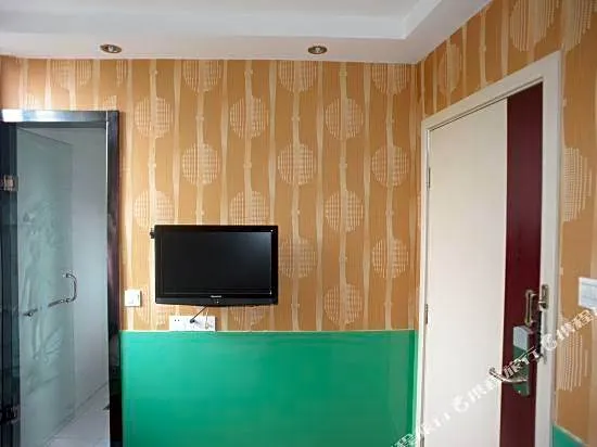 Chengrong Hotel