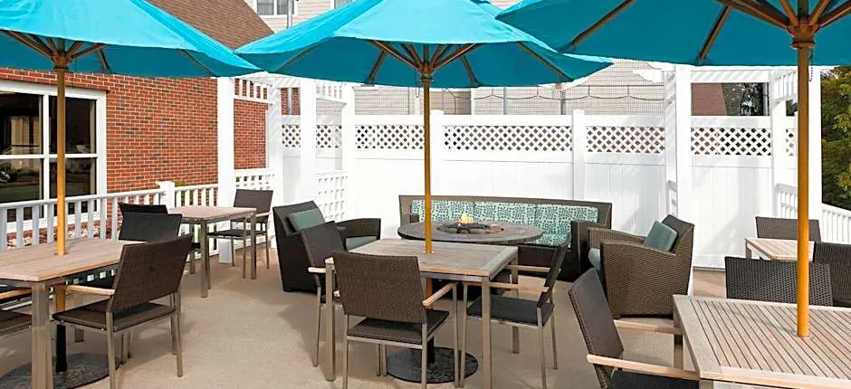 Residence Inn by Marriott Rockford